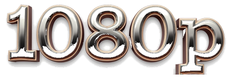 1080p logo