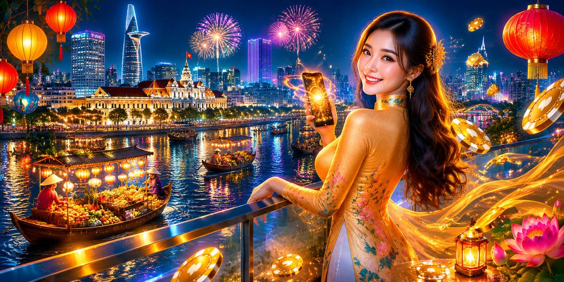 1080p Sảnh game đầy đủ